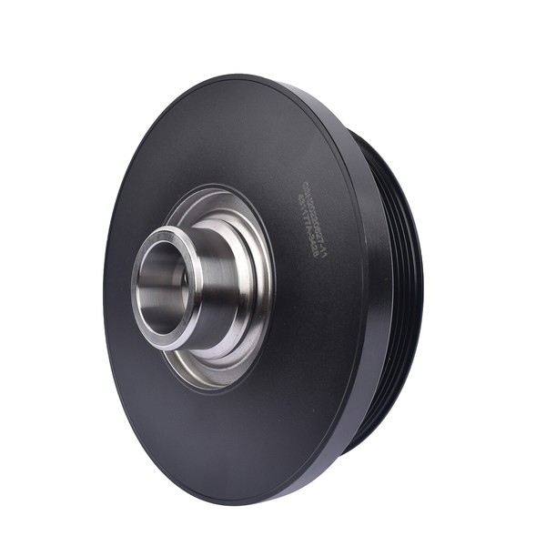 Riemenscheibe Kurbelwelle FüR BMW 5 7Er F10 F11 F01 X5 X6 3.0 N57D30 11237800026-image