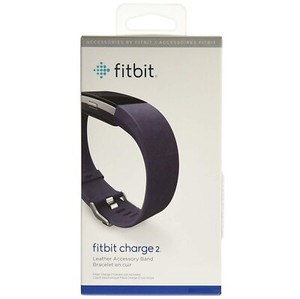 leather strap for fitbit charge 2