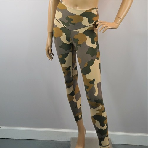 High Waisted Leggings Junior 