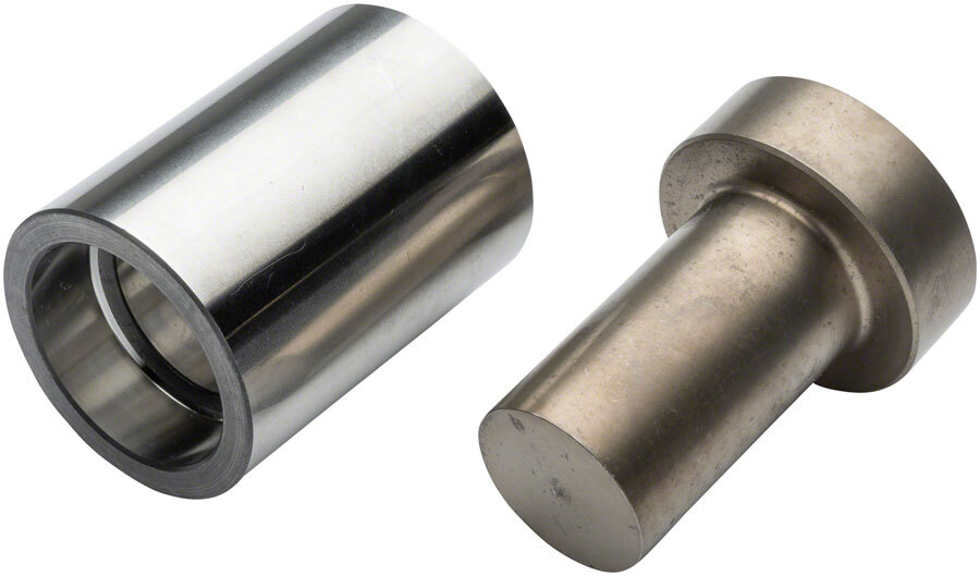 Набор инструментов FOX - Зажимы DPS DPX2 Поршневой бандажизатор 12090₽