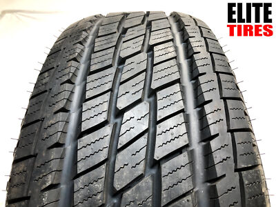 Toyo Open Country H/T P255/55R20 255 55 20 New Tire | eBay