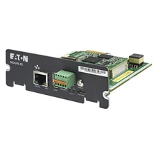 Eaton Power Xpert Gateway UPS Card INDGW-X2