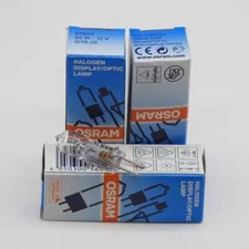 OSRAM 64604 GY6.35 12V50W 062-65004-06 light Chromatograph lamp