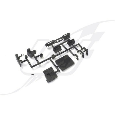 Batterie Kyosho IF503 Pour Inferno VE - Pièce Neuve D'origine Pour Voiture RC