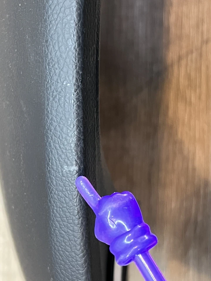 Kia Forte Forte5 2017-2018 montaje de panel cubierta de panel OEM 84830-B0000 Foto 4 de 4