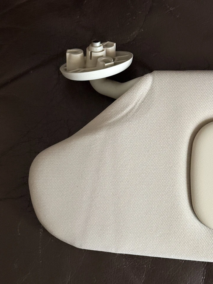 🔥2008-2016 Dodge Caravan Chrysler Town & Country Driver Sunvisor Homelink!. - Изображение 4 из 4