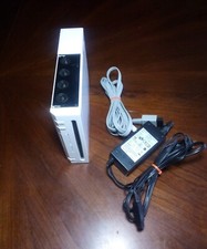 Nintendo RVL-101 Wii Console - White for sale online | eBay