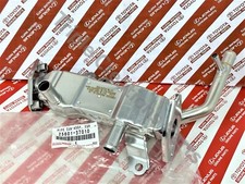 25601-37010 Lexus CT200H 2011-2017 Toyota Prius V 2ZRFXE Genuine Egr Pipe OEM