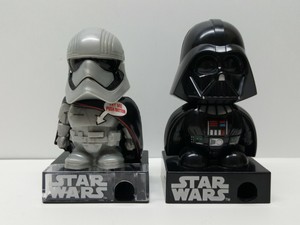 star wars candy dispenser