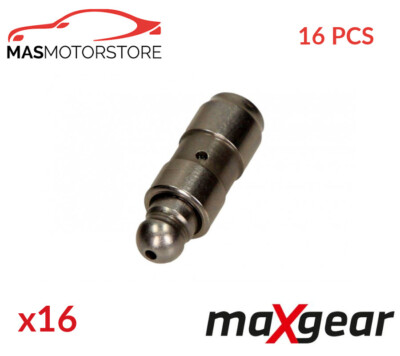 HYDROSTÖSSEL VENTILSTÖSSEL INTAKE SIDE MAXGEAR 17-0126 16PCS A NEU
