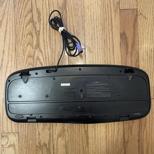 Logitech Y-SU61 Value 100 Keyboard PS/2 Connector - Picture 2 of 4