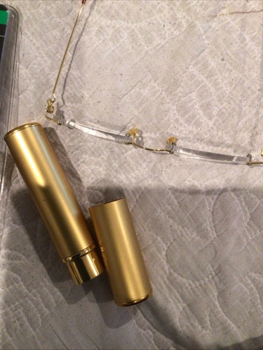 EURO LIGHTS READING GLASSES ( 2.25 ) NEW - Picture 10 of 11
