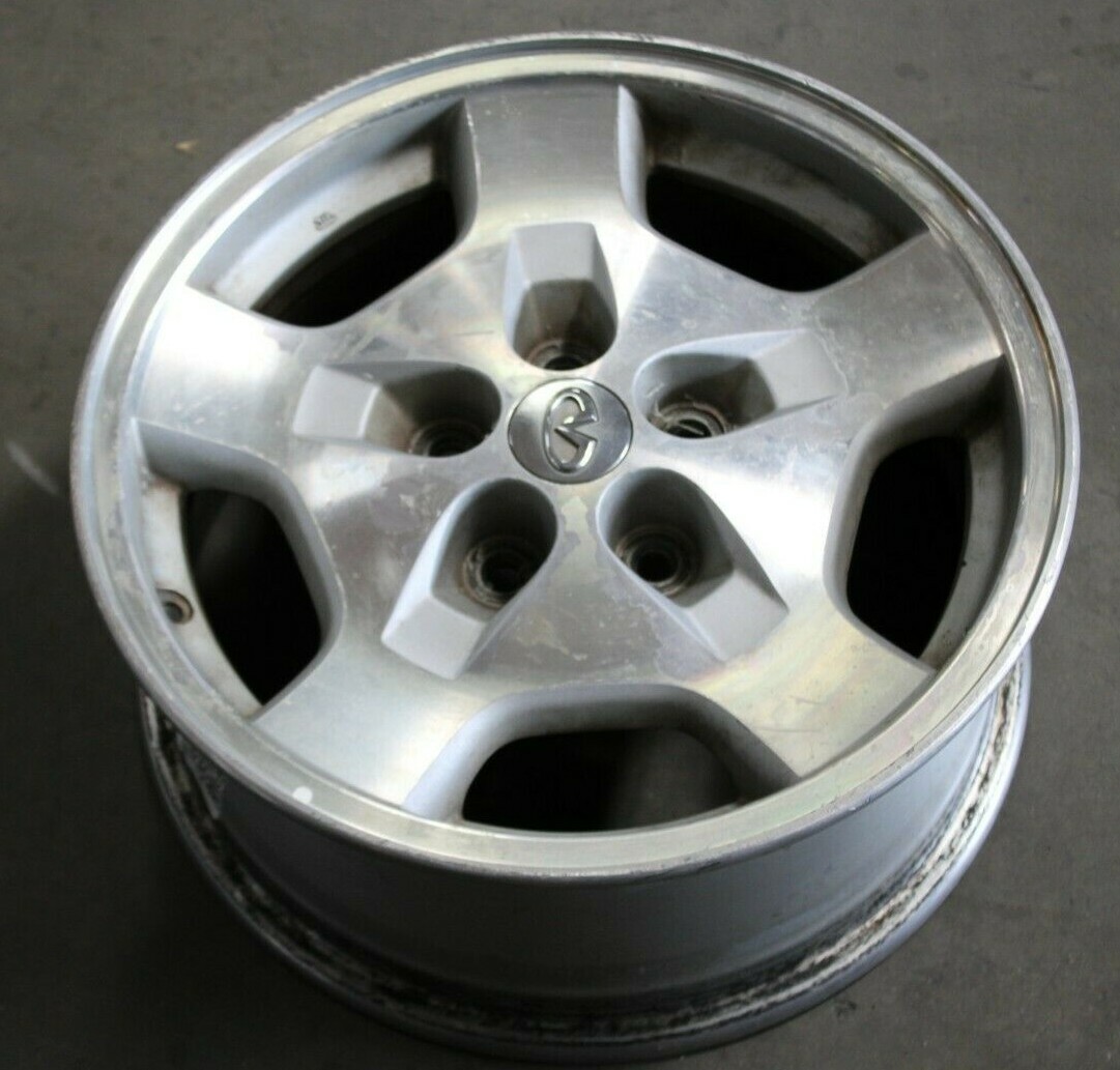 97 98 INFINITI Q45 OEM WHEEL RIM 16X7 16