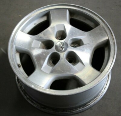 97 98 INFINITI Q45 OEM WHEEL RIM 16X7 16