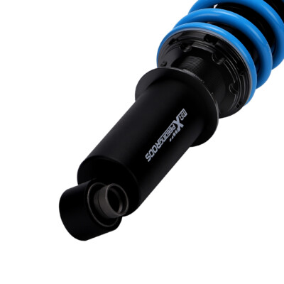 スチューベンのみ６ Maxpeedingrods COT6 Coilovers Struts Springs Set for Nissan 300ZX