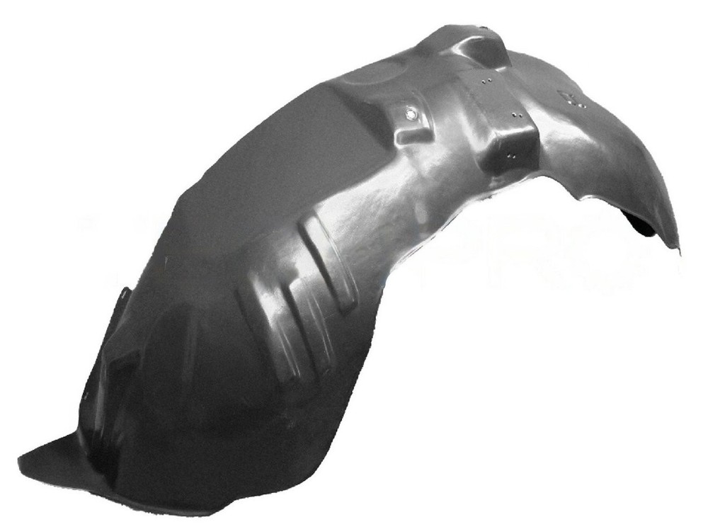 NEW OEM Ford Front Right Fender Wheel Well Liner 7L1Z-16102-A Expedition 07-14
