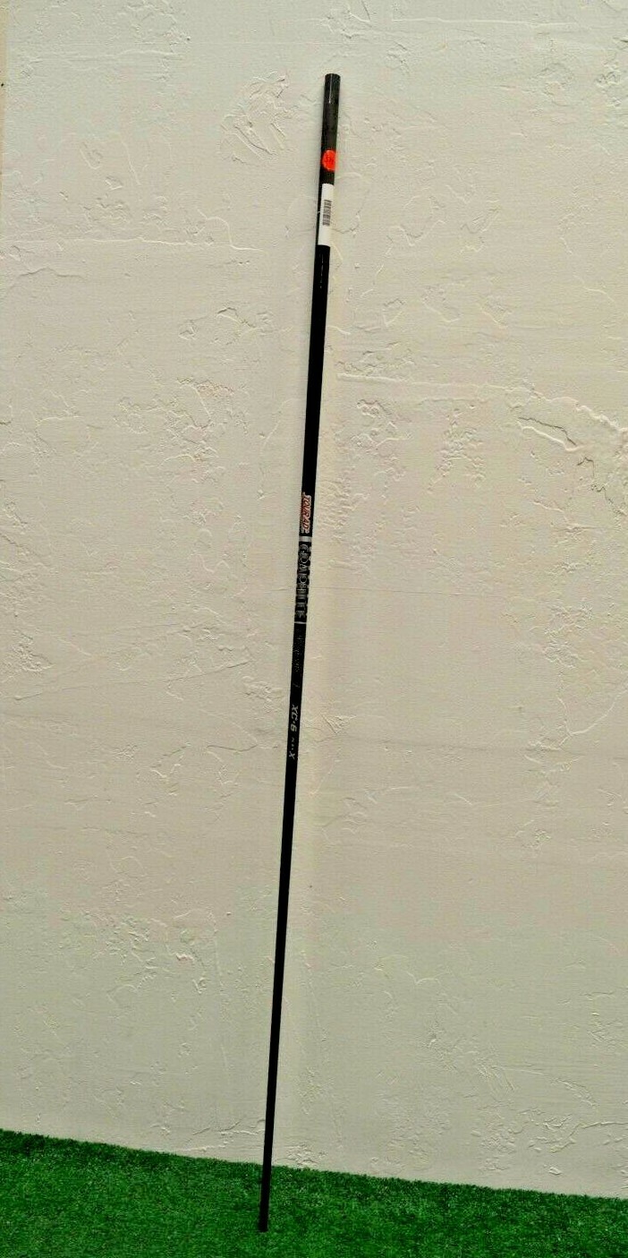 Tour AD Graphite Design Xc-6 Stiff Flex X (NS99) 46" | eBay