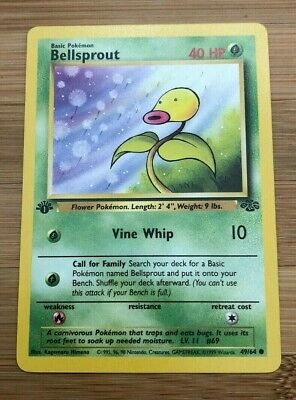 Pokemon Bellsprout – Pixelmon Reforged Wiki