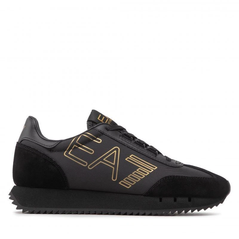 Emporio armani deals shoes