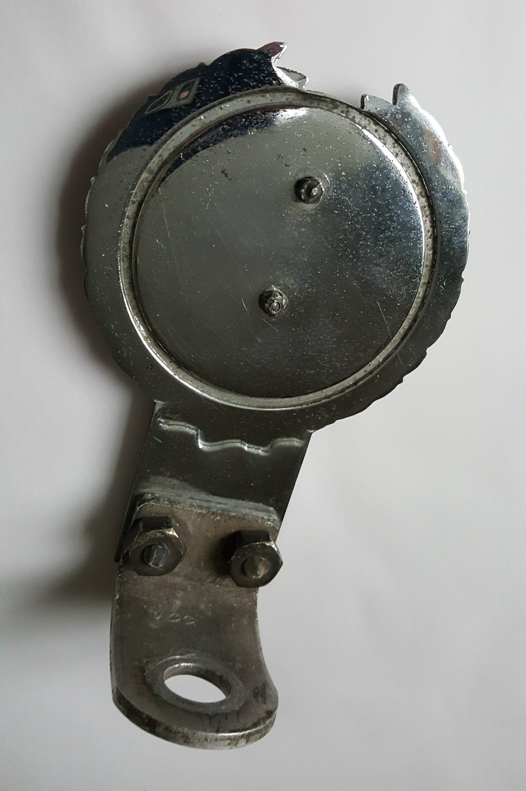 J.R. GAUNT BURMA STAR CAR BADGE , WW2 , MILITARY VINTAGE CAR BADGES eBay