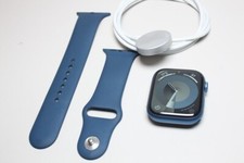 Apple Watch Series 7/GPS/45mm/A2474 MKN83J/A Navy Popular model