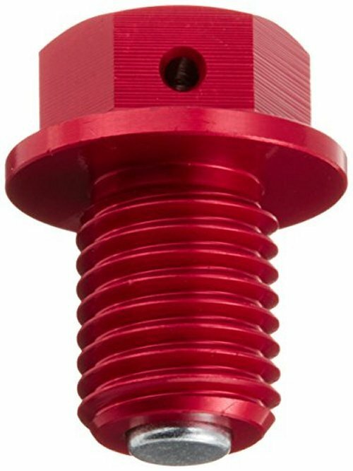 Zeta Oil Drain Plug Bolt CR YZ 250 CRF 50 70 100 XR 400 600 650 KLX 110 eBay