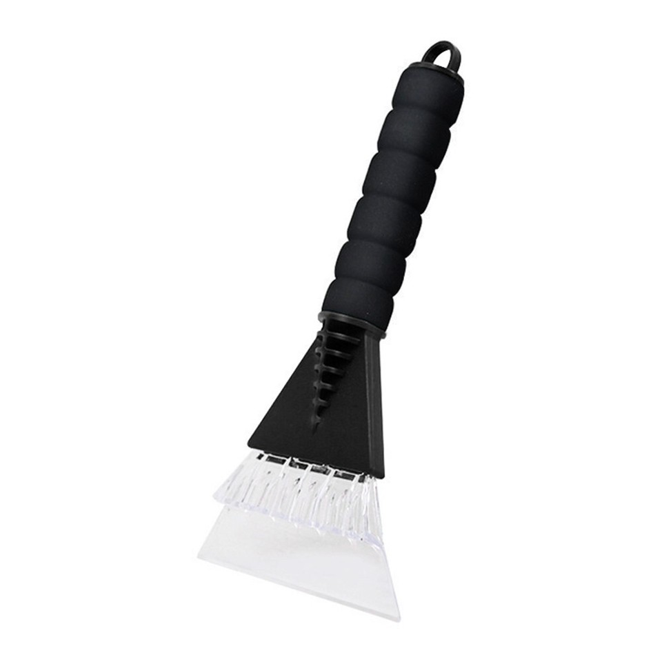 Ice Scraper Snow Brushes Car Shovel For Windshield Cleaner Frost Clean