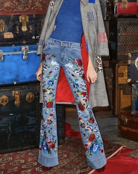Alice and hotsell olivia denim