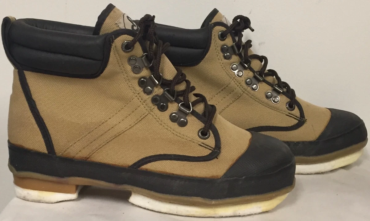 Pro line cheap wading boots