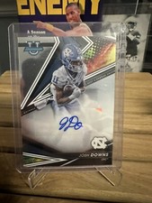 2022 Bowman's Best University Football Cards Checklist 26