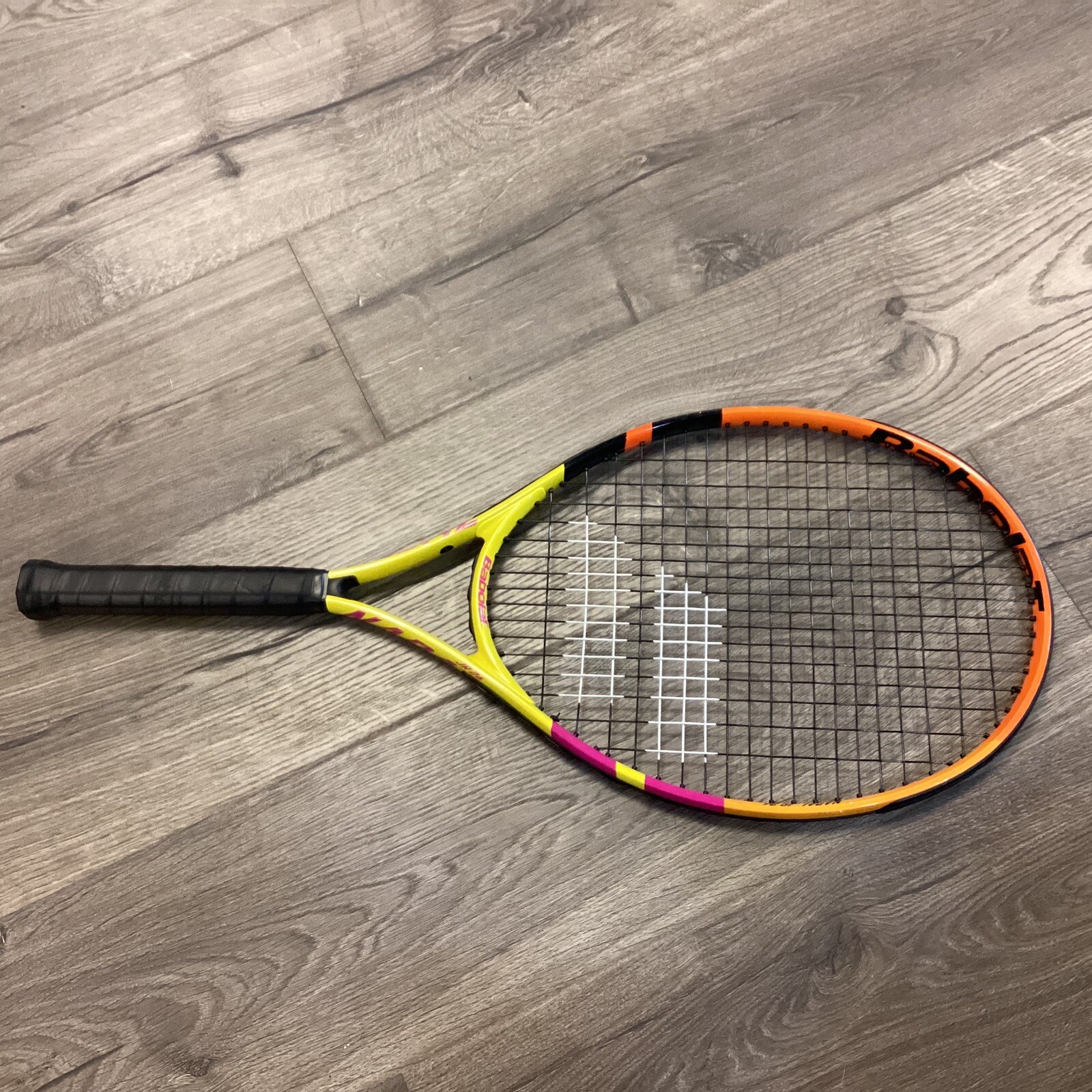Babolat Nadal Junior 26 Kids Tennis Racket