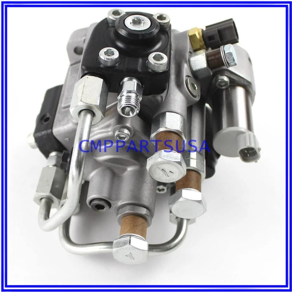 Bomba de inyección de combustible J08E 294000-0364 29300-0369 para Toyota LandCuriser 02-12 Foto 4 de 4