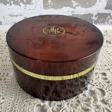 Vtg Mary Kay Facets Perfumed Dusting Powder 3oz Unused