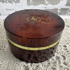 Vtg Mary Kay Facets Perfumed Dusting Powder 3oz Unused 