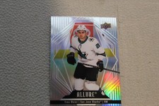 2022-23 Upper Deck Allure Hockey Card Complete Finish Fill Your List Set U-Pick