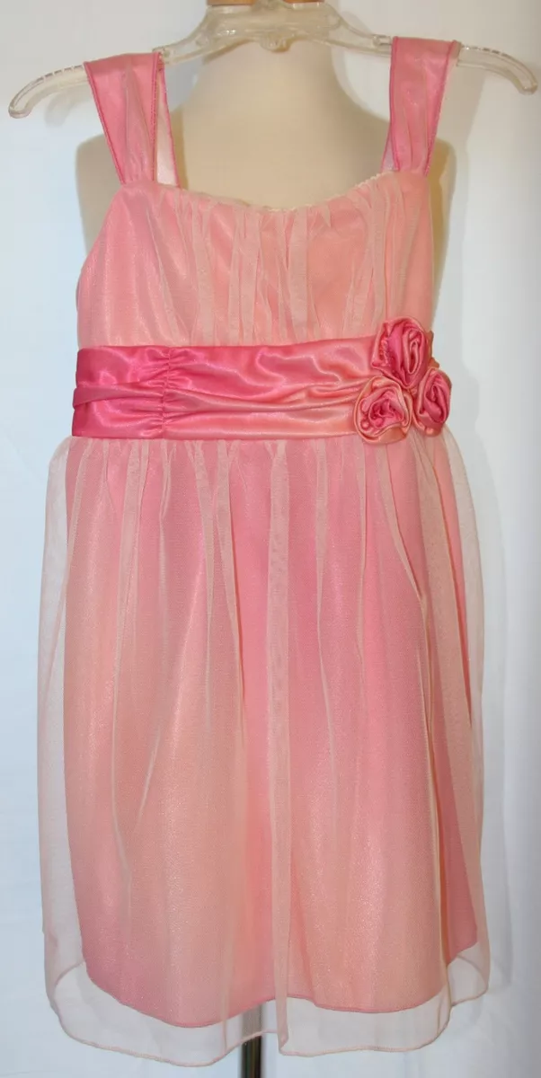 Nordstrom ombre dress 2025