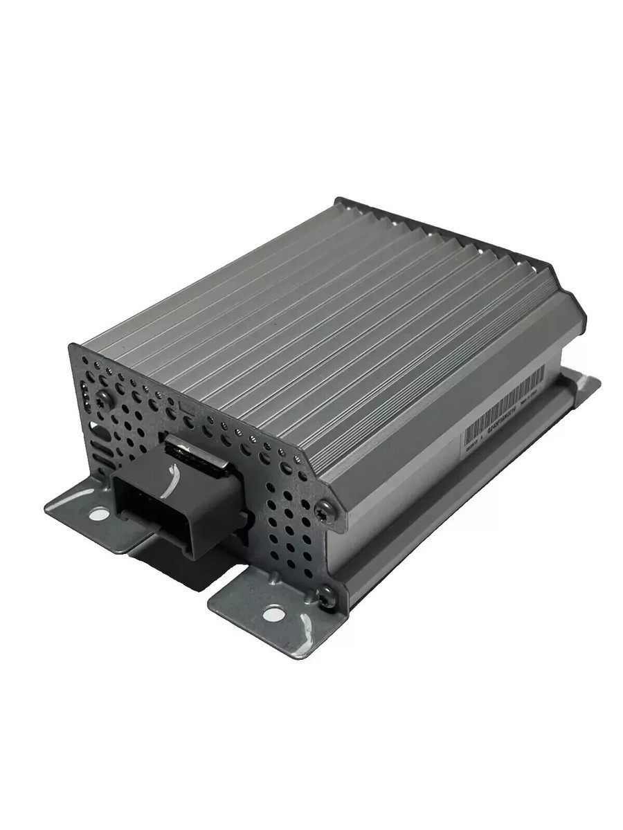 15 16 17 18 19 Lincoln MKZ MKC MKX Radio Audio Amplifier Amp BA1T