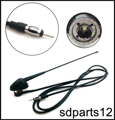 Lampa Stelo Ricambio Antenna Multi-Fit System – 22 Cm – Accessorio Universale