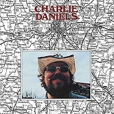 Charlie Daniels  - Charlie Daniels - Cd