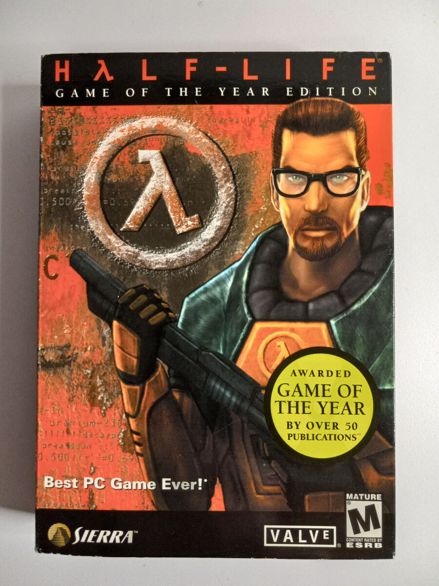 Is G Man a Bad or a good Person? : r/HalfLife