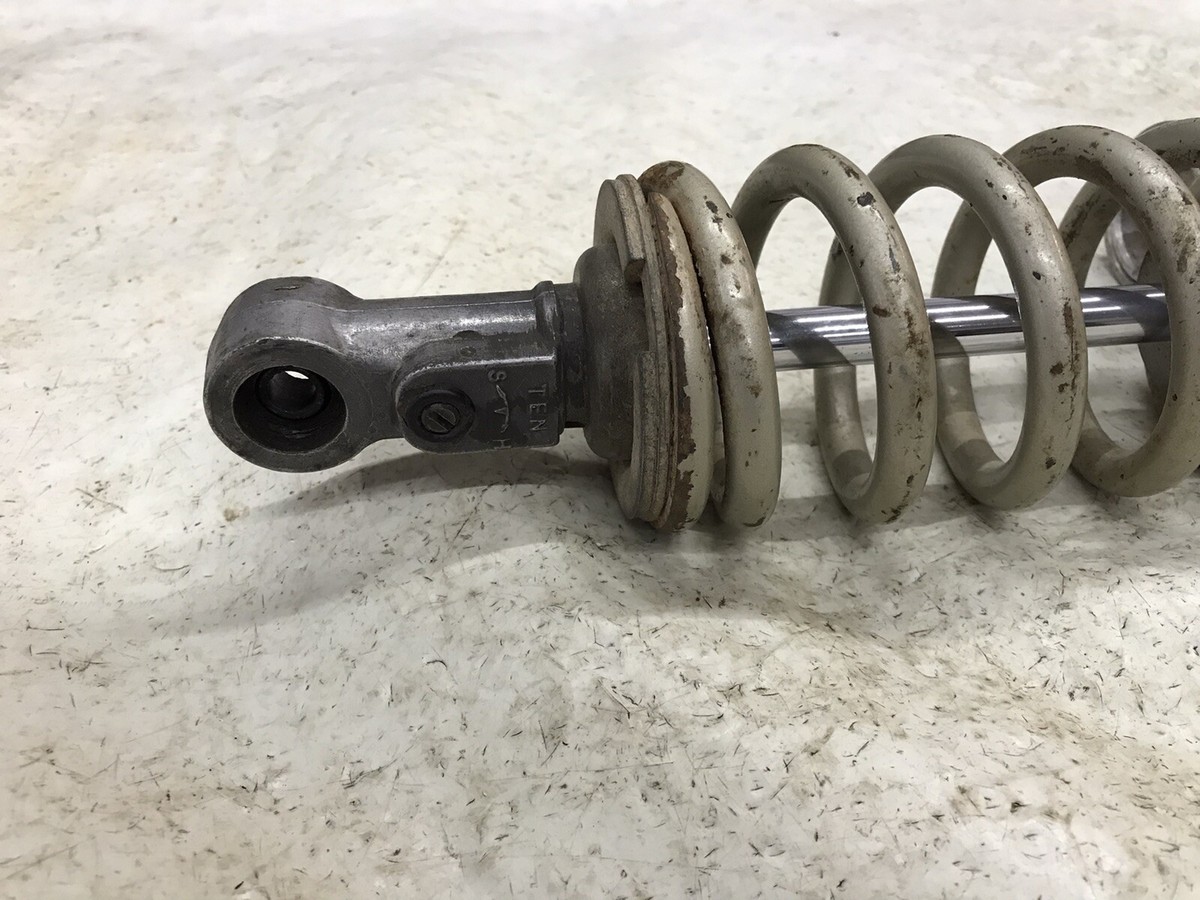 1987 Kawasaki KX125 Rear Shock Suspension Absorber | OEM