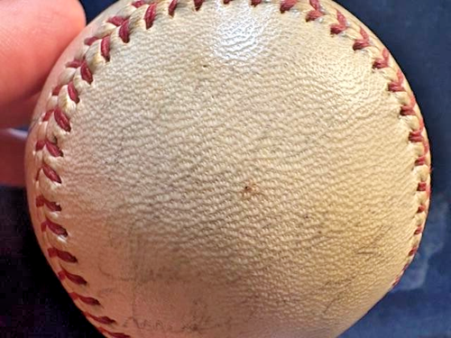 1968 Philadelphia Phillies Team Signed (26) Official National League Baseball - Picture 8 of 20