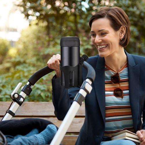 Stroller Cup Holder Cup Holder Walker Cups Holder Rolling Walker Cups Holder