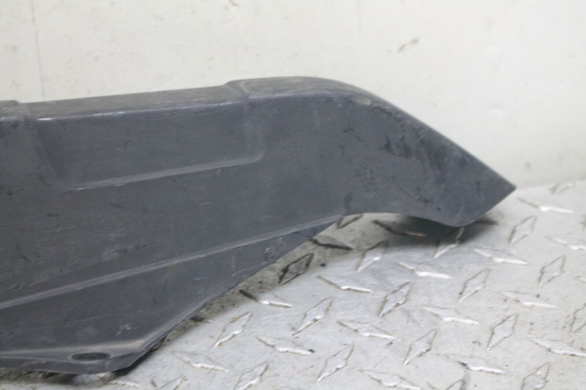 1989 88-97 Kawasaki ZX600 ZX600C OEM Chain Guide cover | eBay