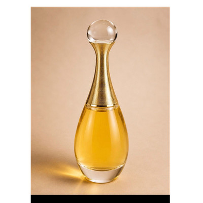 Dior J'adore Eau de Parfum Spray 100 ml - 3.4 FL OZ Regular Size