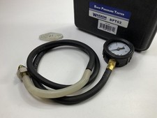 Waekon Bpt02 Back Pressure Tester Tool Waekon Bpt02 Back Pressure Tester Tool