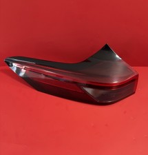 2021-2024 Nissan Rogue Outer Left Lh Driver Side Led Tail Light Assembly Oem 2021-2024 Nissan Rogue Outer Left Lh Driver Side Led Tail Light Assembly Oem