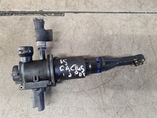 ✅CITREON C4 CACTUS 2015 1.2 BENZINA 9676535980 FRIZIONE CILINDRO PRINCIPALE