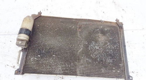 Opel Omega 2001 Air Conditioning Condenser used, Genuine #920677-26