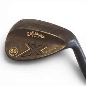 Callaway Forged X Wedge | eBay